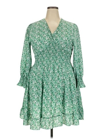 Unbranded Casual Dress (view 1)