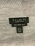 Talbots 100% Merino Wool Gray Wool Cardigan Size 2X Petite - photo 7