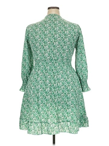Unbranded Casual Dress (view 2)