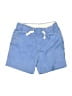 Crewcuts Solid Blue Board Shorts Size 5 - photo 1
