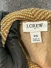 J.Crew Factory Store 100% Polyester Tan Turtleneck Sweater Size XS - photo 7