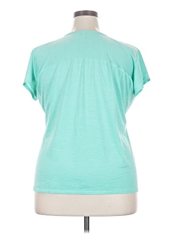 Athleta Short Sleeve Top (view 2)