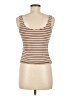 CAbi Brown Tank Top Size M - photo 2