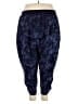 LIVI Blue Casual Pants Size 26 - 28 Plus - photo 1