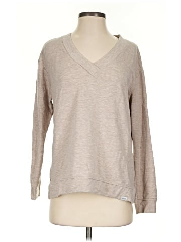 Orvis Pullover Sweater (view 1)