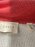 Cyrus Stripes Pink Pullover Sweater Size XL - photo 4