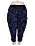 LIVI Blue Casual Pants Size 26 - 28 Plus - photo 2