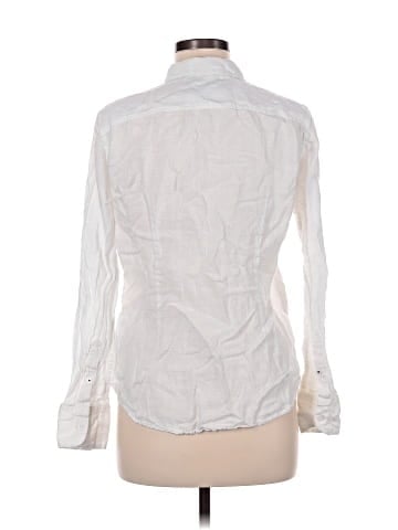 Baird Mcnutt For J.crew Long Sleeve Button-Down Shirt (view 2)
