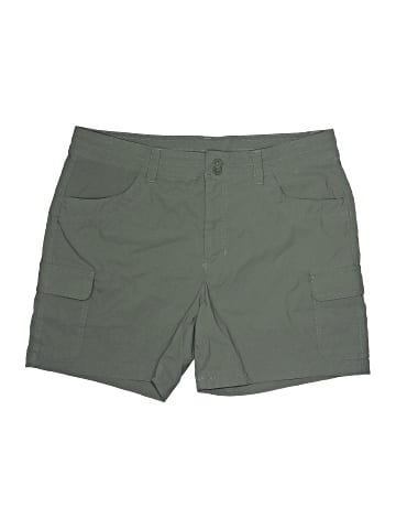 Eddie Bauer Cargo Shorts (view 1)
