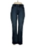 Lee Blue Jeans Size 14 M - photo 1