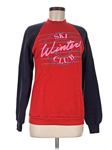 Unbranded Sweatshirt (view 1)