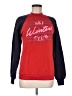 Unbranded Red Sweatshirt Size M - photo 1