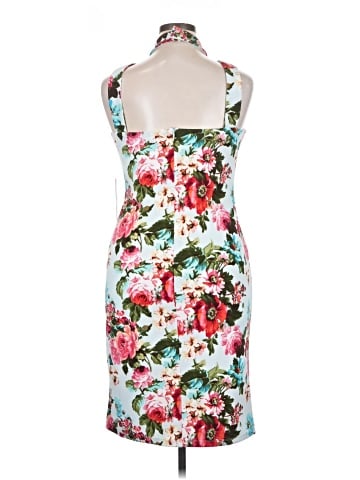 Bebe Cocktail Dress (view 2)