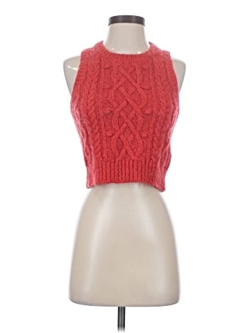 J.Crew Sleeveless Top (view 1)