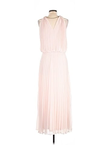 MSK Cocktail Dress (view 2)
