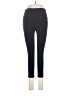 Zella Solid Black Active Pants Size M - photo 1