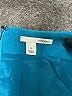Halogen Teal Formal Skirt Size 12 - photo 4