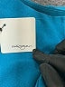 Halogen Teal Formal Skirt Size 12 - photo 5