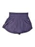 FP Movement Solid Purple Skort Size M - photo 1