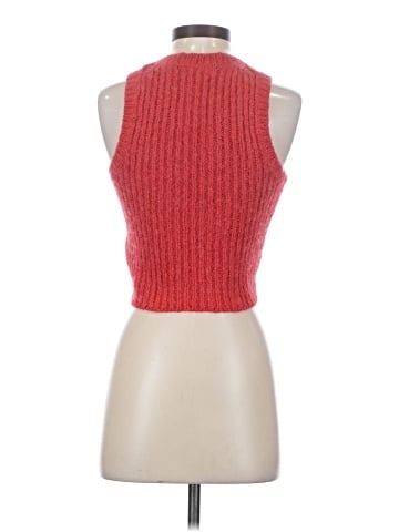 J.Crew Sleeveless Top (view 2)