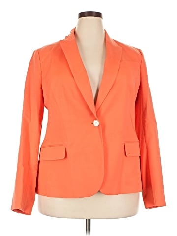 Talbots Blazer (view 1)