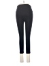 Zella Solid Black Active Pants Size M - photo 2