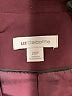 Liz Claiborne Burgundy Blazer Size 20 (petite) - photo 6