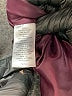 Liz Claiborne Burgundy Blazer Size 20 (petite) - photo 7
