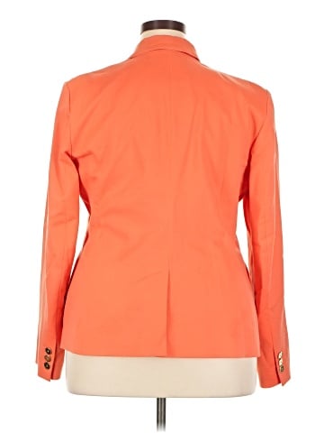 Talbots Blazer (view 2)