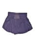 FP Movement Solid Purple Skort Size M - photo 2