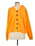 Unbranded Orange Cardigan Size L - photo 1
