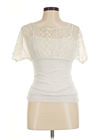 Heart Soul Short Sleeve Top (view 1)