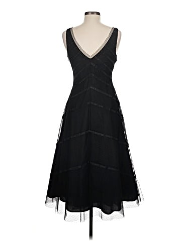 BCBGMAXAZRIA Cocktail Dress (view 2)