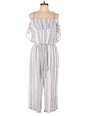 Charming Charlie Jumpsuit (view 1)