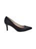 Life Stride Black Heels Size 9 1/2 - photo 1