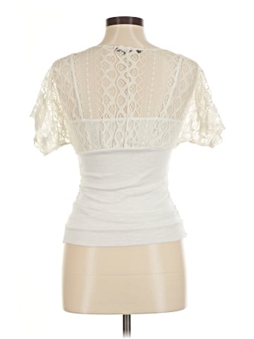 Heart Soul Short Sleeve Top (view 2)