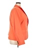 Talbots Orange Blazer Size 18 - photo 4