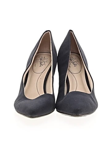Life Stride Heels (view 2)