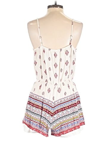 Xhilaration Romper (view 2)