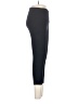 Zella Solid Black Active Pants Size M - photo 4