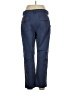 Eddie Bauer Blue Casual Pants Size 16 - photo 2