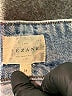 Sézane Hearts Blue Jeans Size EU (FR) 34 / US 2 - photo 4