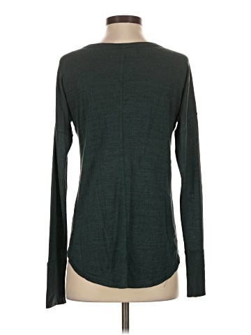Abercrombie & Fitch Long Sleeve Top (view 2)