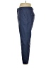 Eddie Bauer Blue Casual Pants Size 16 - photo 5