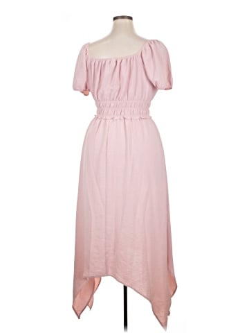 Derek Heart Casual Dress (view 2)