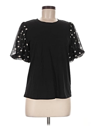 Sanctuary Short Sleeve Top (view 1)