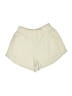 Aerie Ivory Shorts Size XS - photo 1