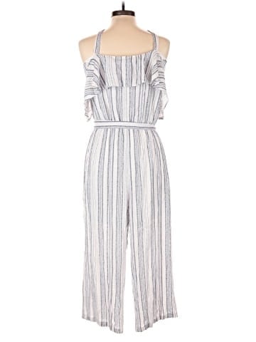 Charming Charlie Jumpsuit (view 2)