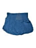 FP Movement 100% Polyamide Blue Skort Size M - photo 2