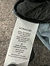 Vince. 100% Polyester Black Formal Skirt Size 6 - photo 5